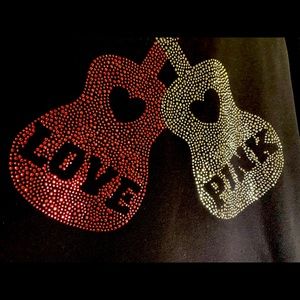 Victoria’s Secret jacket